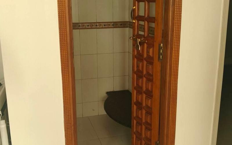 Female flatmate required in 2BHK  apartment  in Bengaluru
