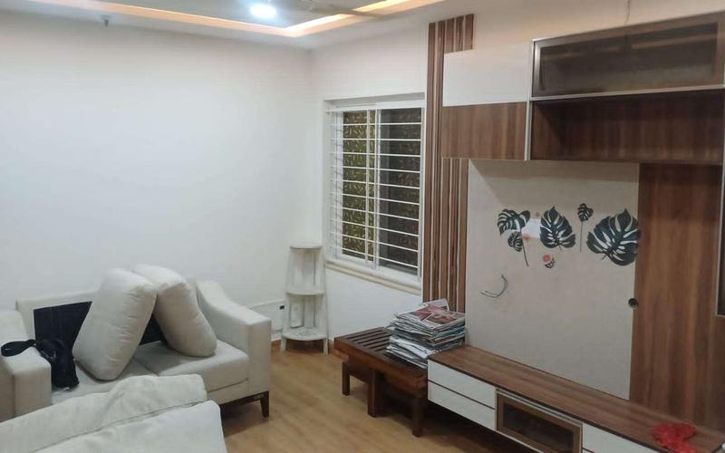 2 female flatmates required in 3BHK  flat  in Nanakramguda