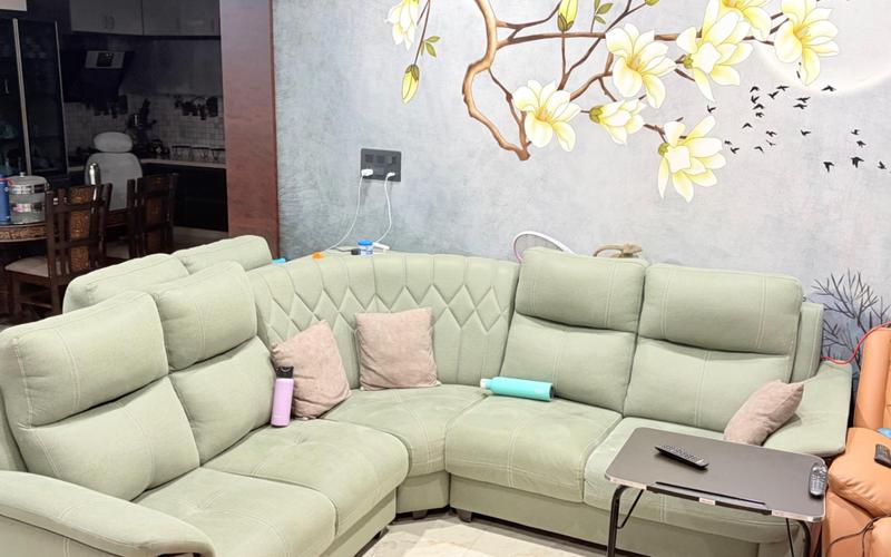 3BHK apartment for rent in JP-Nagar-8th-Phase-J.-P.-Nagar