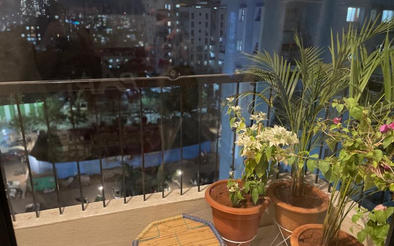 Female flatmate required in 2BHK  apartment  in Wadgaon-Sheri