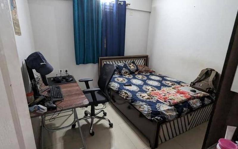 3BHK flat for rent in Kasavanahalli
