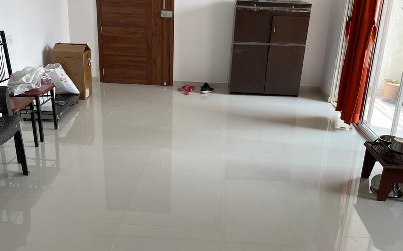 Female flatmate required in 2BHK  flat  in Hinjewadi-Phase-II-Hinjewadi-Rajiv-Gandhi-Infotech-Park-Hinjawadi
