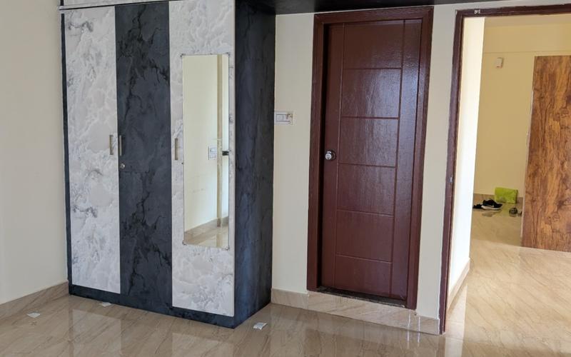 Male flatmate required in 3BHK  apartment  in Manayata-Tech-Park-Nagavara