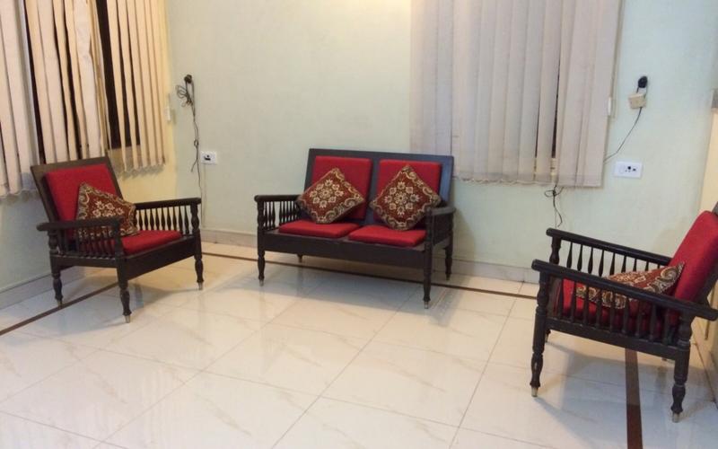 Female PG in Whitefield