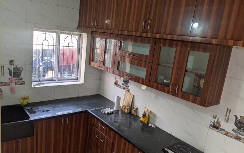 Flatmate required in 2BHK  apartment  in Bommanahalli