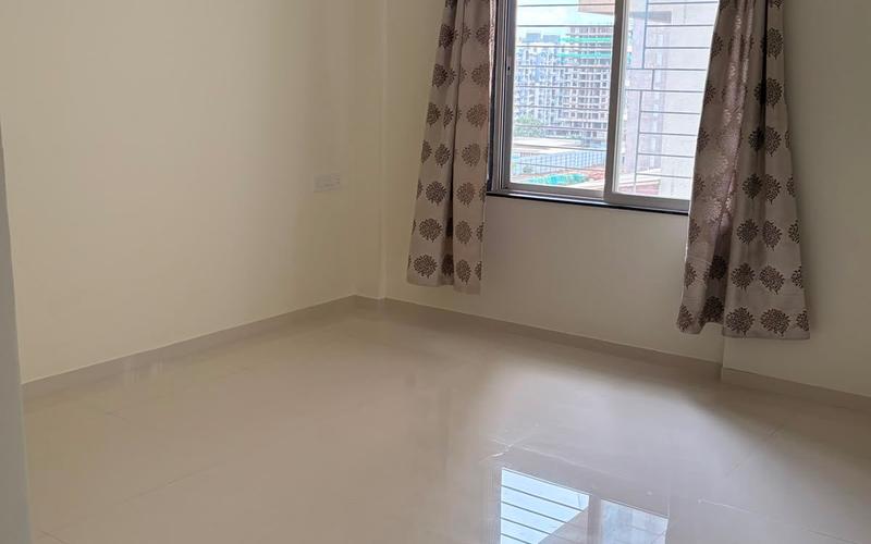 3BHK flat for rent in Punawale
