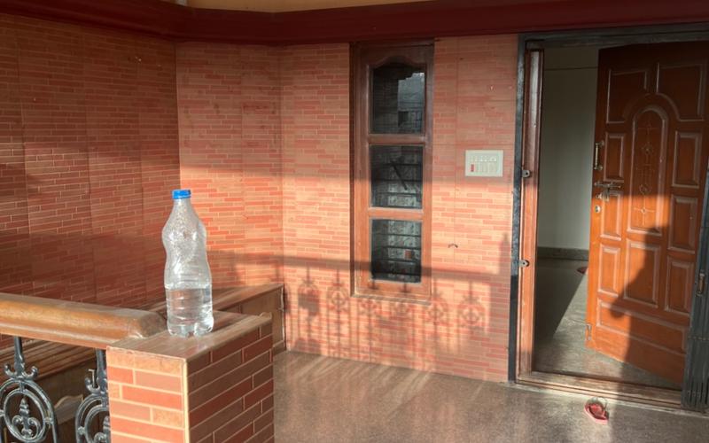 Male flatmate required in 4BHK  independent house in Doddakannelli