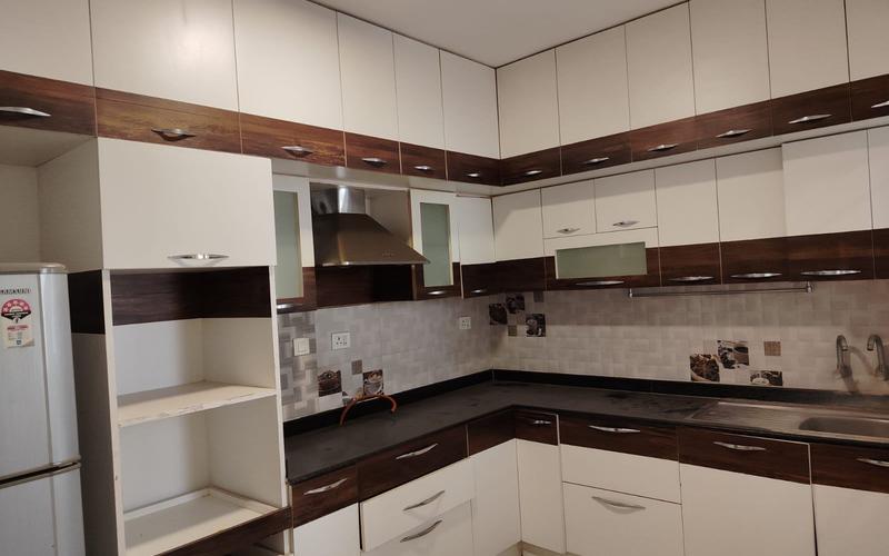 Male flatmate required in 3BHK  flat  in Seegehalli-Krishnarajapuram