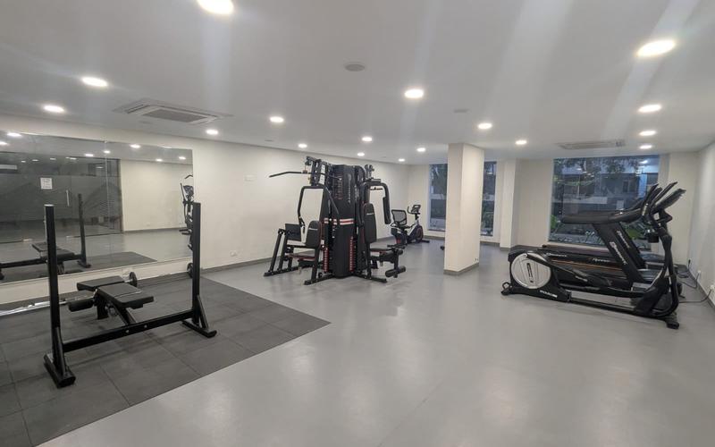 Male flatmate required in Brand new 3BHK | Jaswitha Luxor, Kokapet