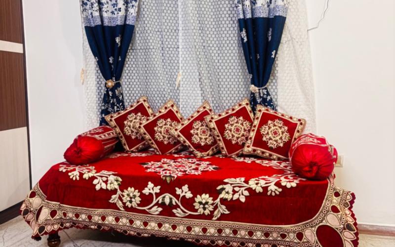 Flatmate required in 2BHK  flat  in Kanakapura