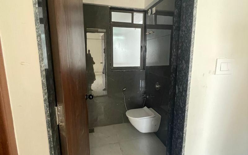 Female flatmate required in 2BHK  flat  in Wakad