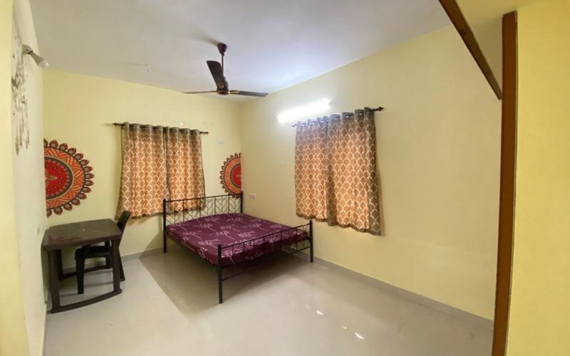 Male flatmate required in 2BHK  apartment  in Pallikaranai