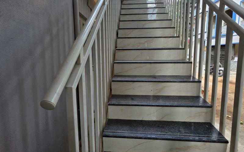 2BHK independent house for rent in Hebbal
