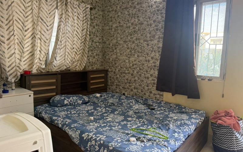 Male flatmate required in 3BHK flat in Green Glen Layout Bellandur