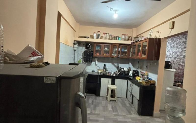 1 Male flatmate required in 2BHK flat in Wadgaon-Sheri