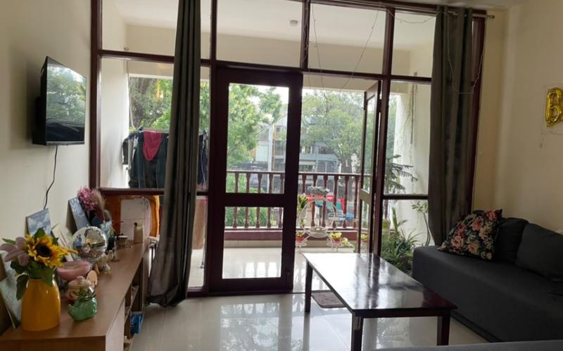 Female flatmate required in 3BHK  apartment  in Bangalore