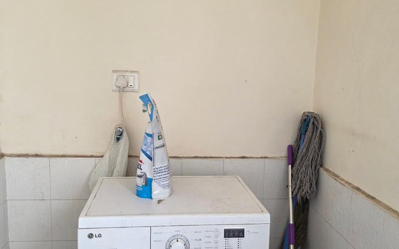 Female flatmate required in 3BHK  apartment  in Marathahalli