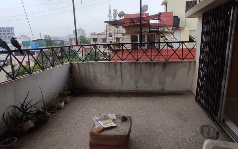 2BHK apartment for rent in Kharadi