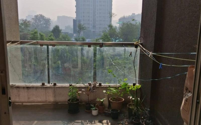 Master Bedroom Available | Female Working Professional | Wakad, Pune