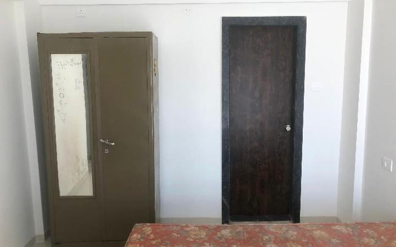 Male flatmate required in 2BHK  flat  in Lohegaon