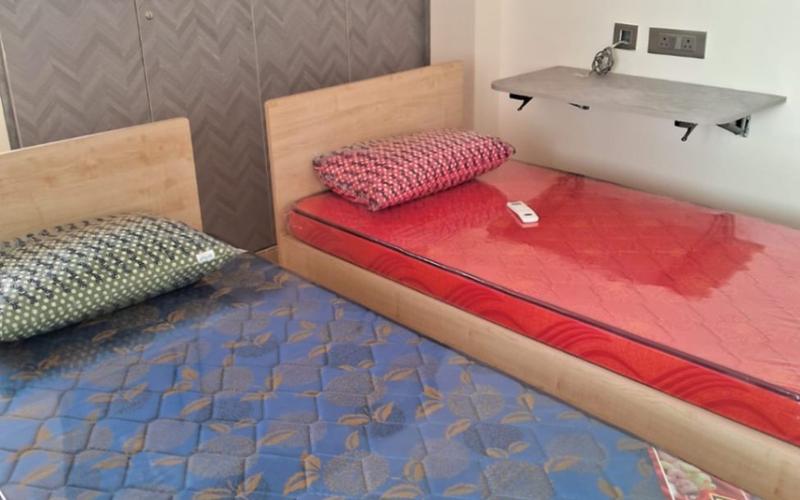 Male PG in Thiruvanmiyur