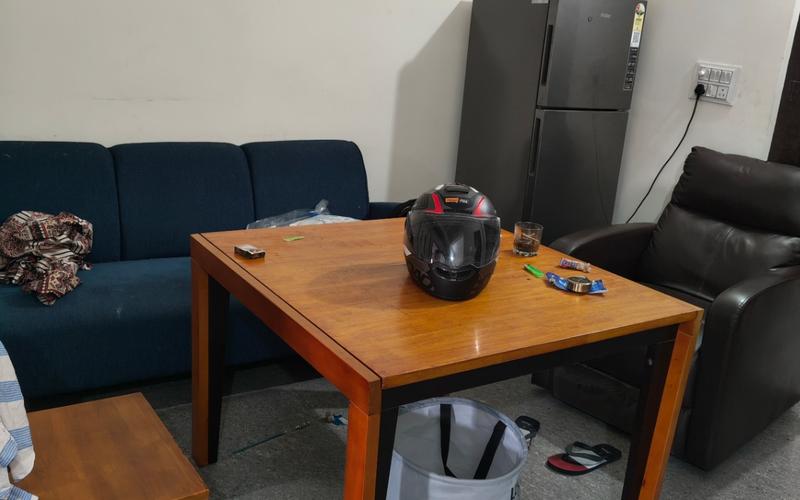 Flatmate required in 2BHK  flat  in Sector-73