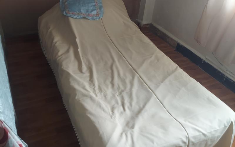 Male flatmate required in 2BHK  apartment  in Vakola-Santacruz-East