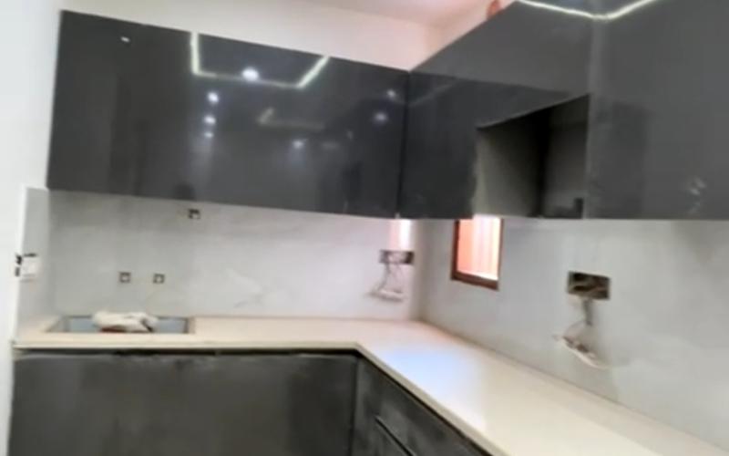 Male flatmate required in 3BHK  flat  in Sector-104