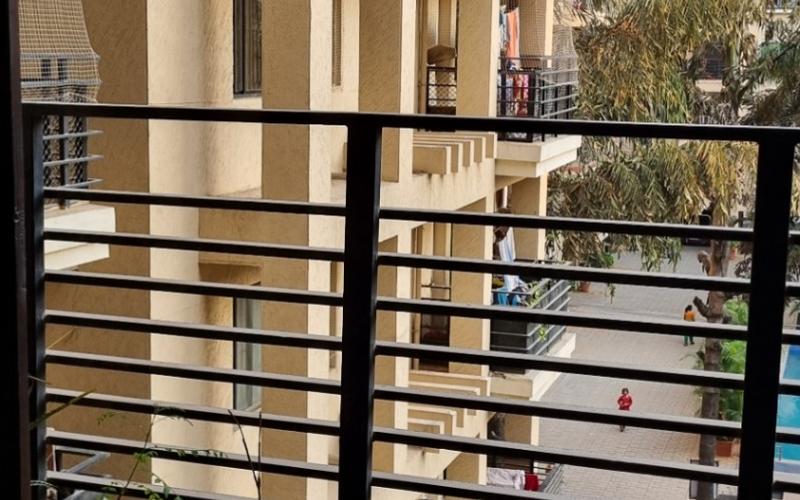 Male flatmate required in 3BHK  apartment  in Brookefield