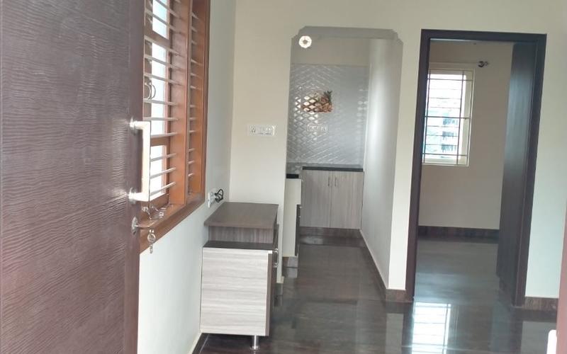 Roommate required in 1BHK  apartment  in Electronic-City