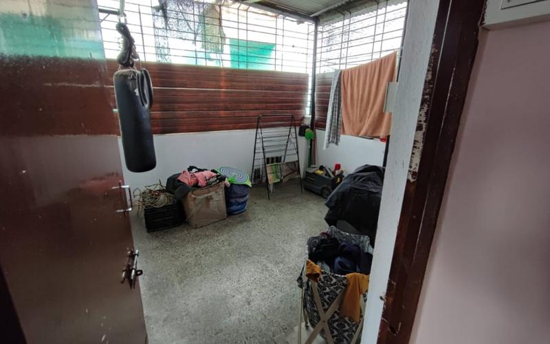 Female flatmate required in 2BHK  apartment  in Sasane-Nagar-Hadapsar
