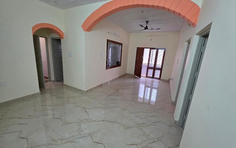 2BHK independent house for rent in Hebbal