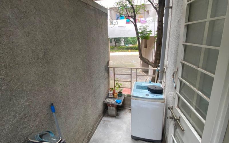 Male flatmate required in 2BHK  flat  in Wakad