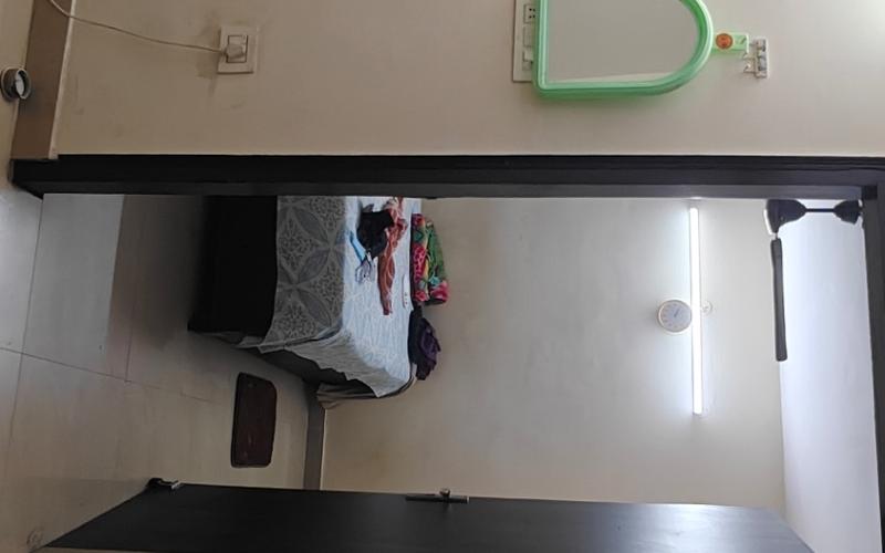 Female flatmate required in 2BHK  flat  in Sant-Nagar-Extension-Sant-Nagar-Burari