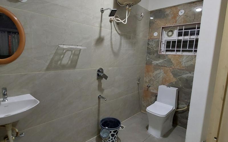 Flatmate required in 2BHK flat in Kasavanahalli