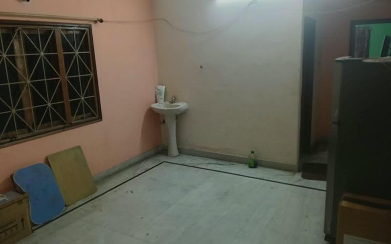 Male flatmate required in 3BHK  apartment  in Venkat Enclave, Kondapur (Opposite Road to Sarath City Capital Mall))