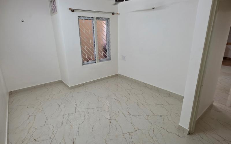 2BHK independent house for rent in Hebbal