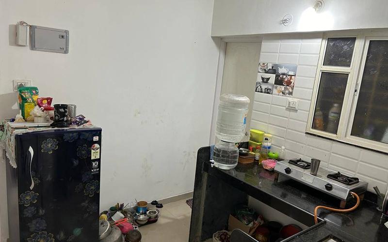 Flatmate required in 2BHK  flat  in Hadapsar