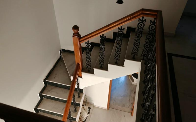 Flatmate required in 4BHK  independent house in BEML-Layout-Brookefield