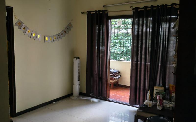 Flatmate required in 2BHK  flat  in Indiranagar