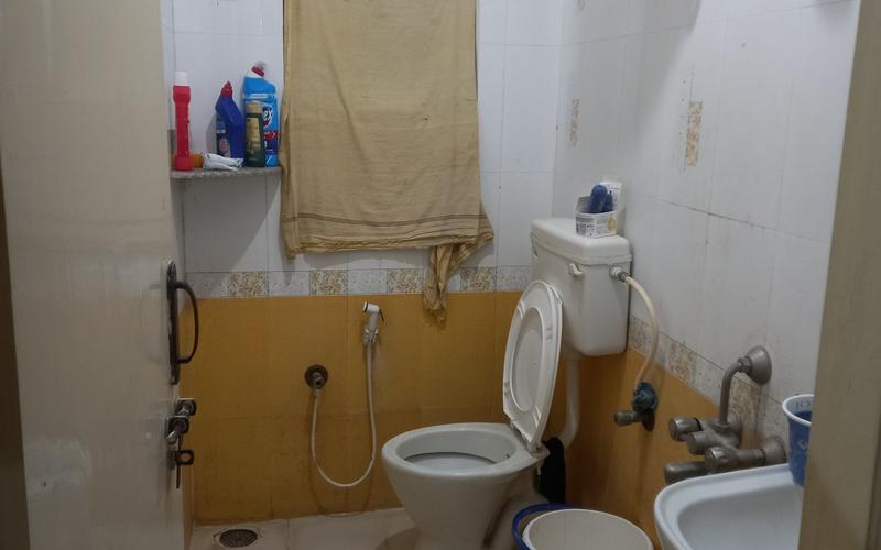 Male/ Female/ Couple Flatmate required in 2BHK  flat  in BTM-2nd-Stage-BTM-Layout