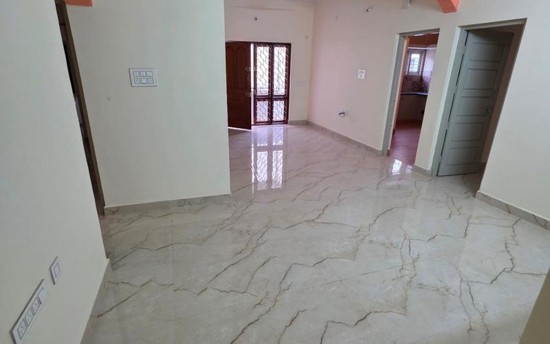 2BHK independent house for rent in Hebbal
