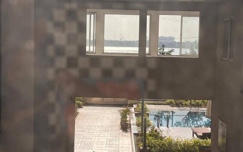 Female flatmate required in 2BHK  flat  in Korattur