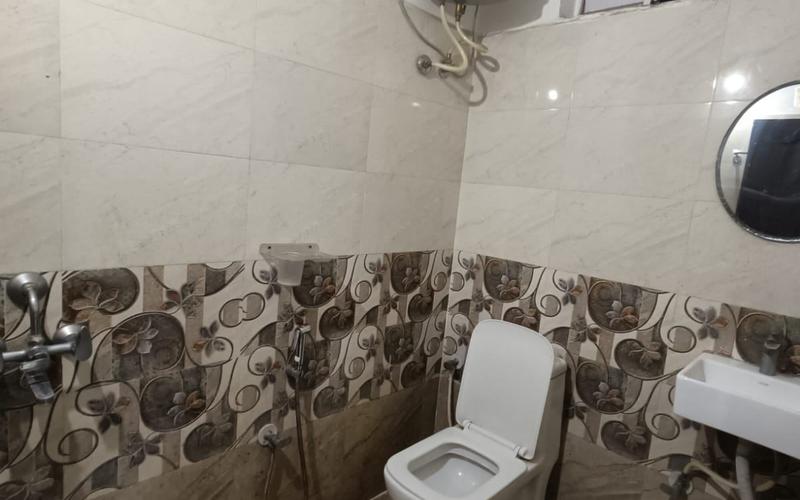   Coliving in Kondapur