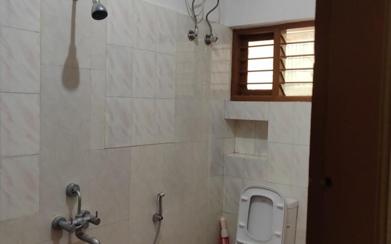 Male roommate required in 3BHK  apartment  in Doddanekundi