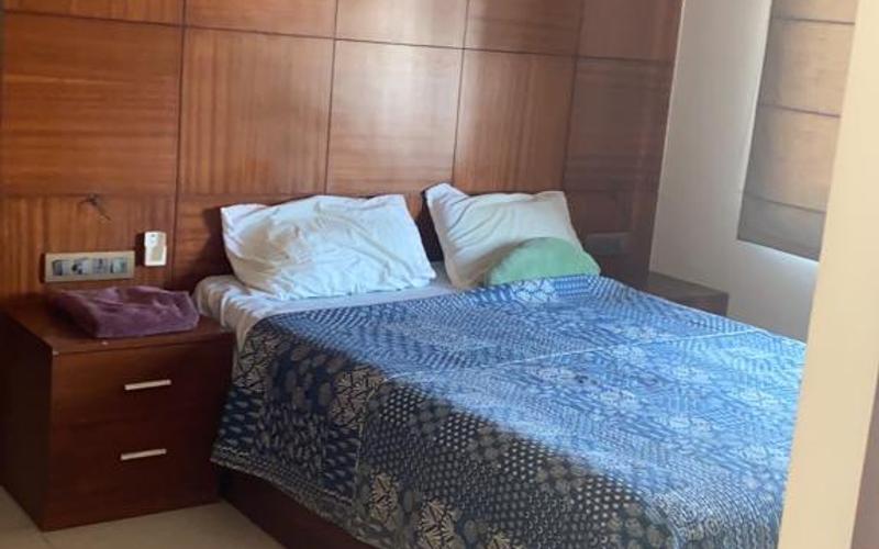   Coliving in Nandi-Durga-Road-Extension-Jayamahal