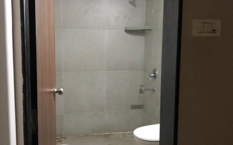 Female Coliving in Wakad