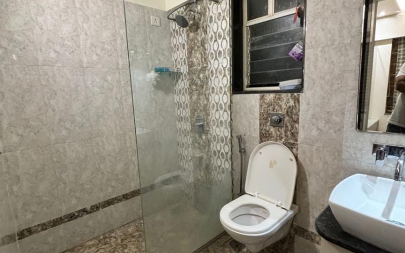 Female flatmate required in 3BHK  flat  in Viman-Nagar