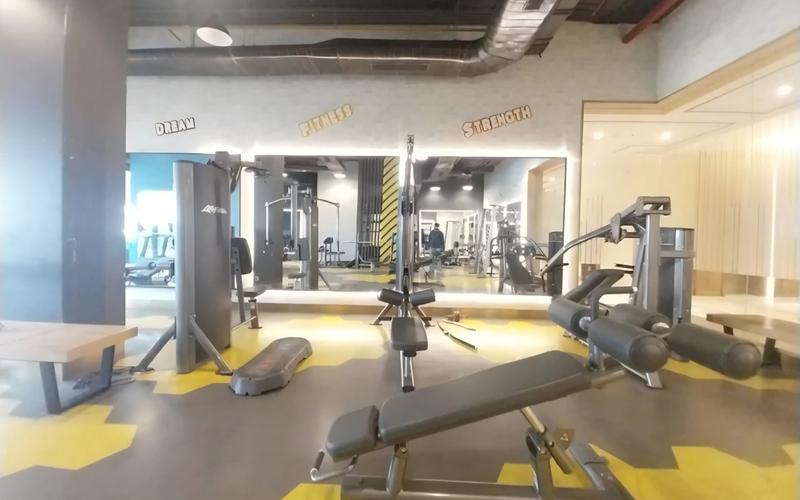 Roommate required in 3BHK  apartment  in Sector-69