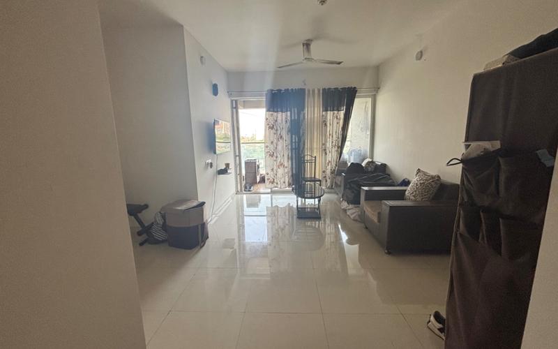 Male flatmate required in 3BHK  flat  in Balewadi